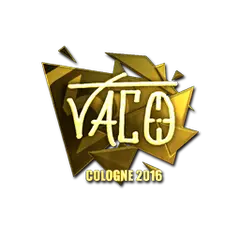 TACO (Gold) | Cologne 2016