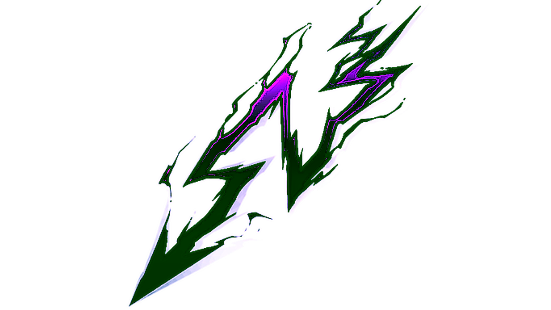 Wyświetl dla Sticker | Bolt Charge (Foil)