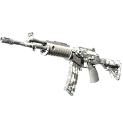 Galil AR
