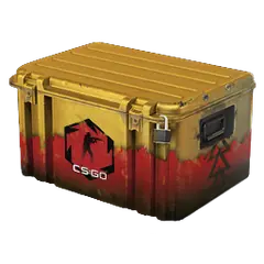 Danger Zone Case