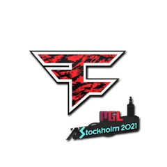 FaZe Clan | Stockholm 2021