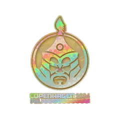 The MongolZ (Holo) | Copenhagen 2024