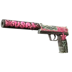 USP-S Cortex