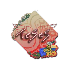TeSeS | Rio 2022