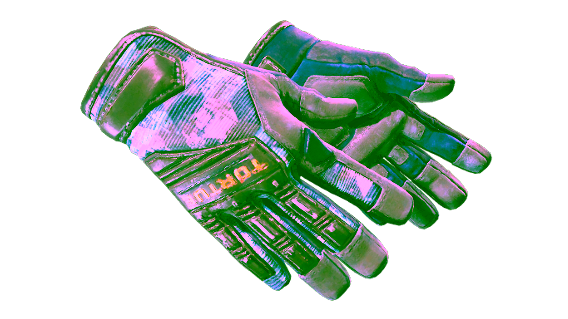 Visar för ★ Specialist Gloves | Mogul (Well-Worn)