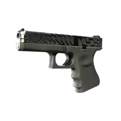 Glock-18 Grinder