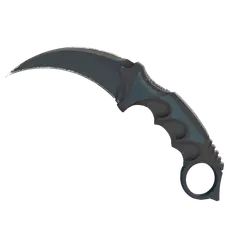 Karambit Night