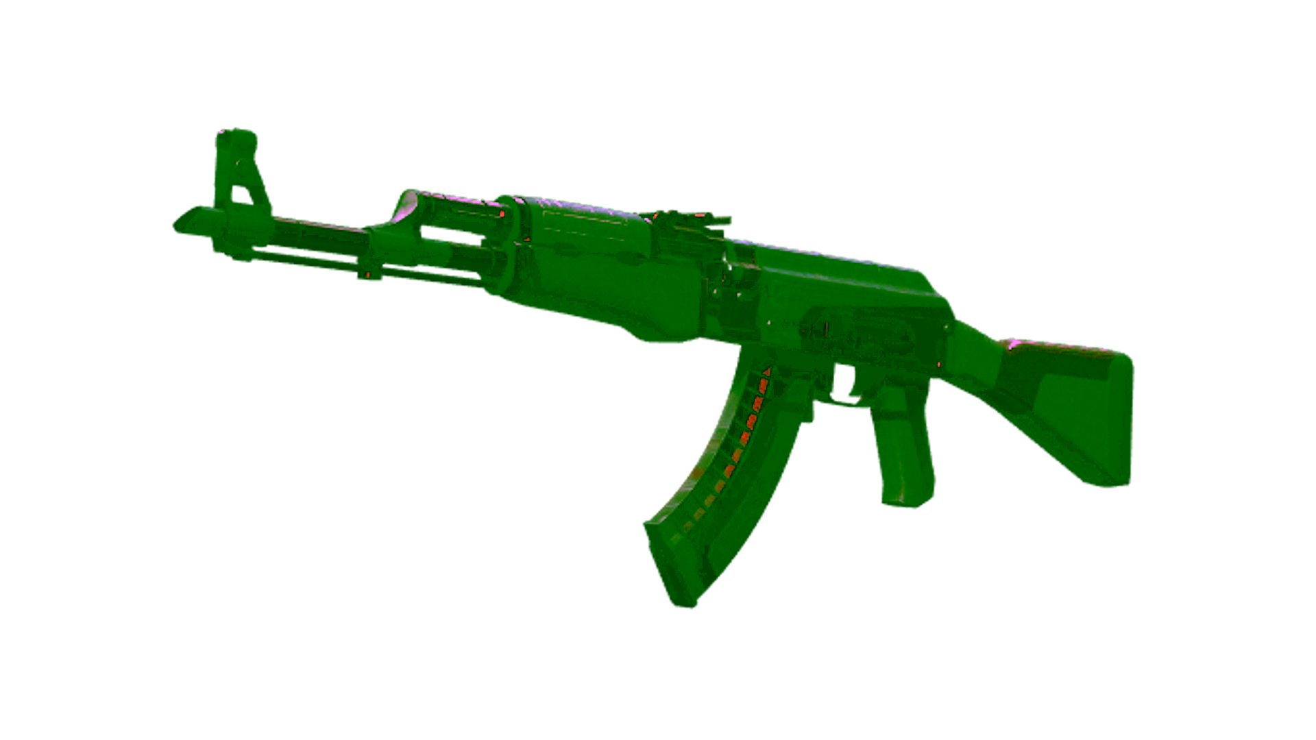 Display for Souvenir AK-47 | Orbit Mk01 (Battle-Scarred)