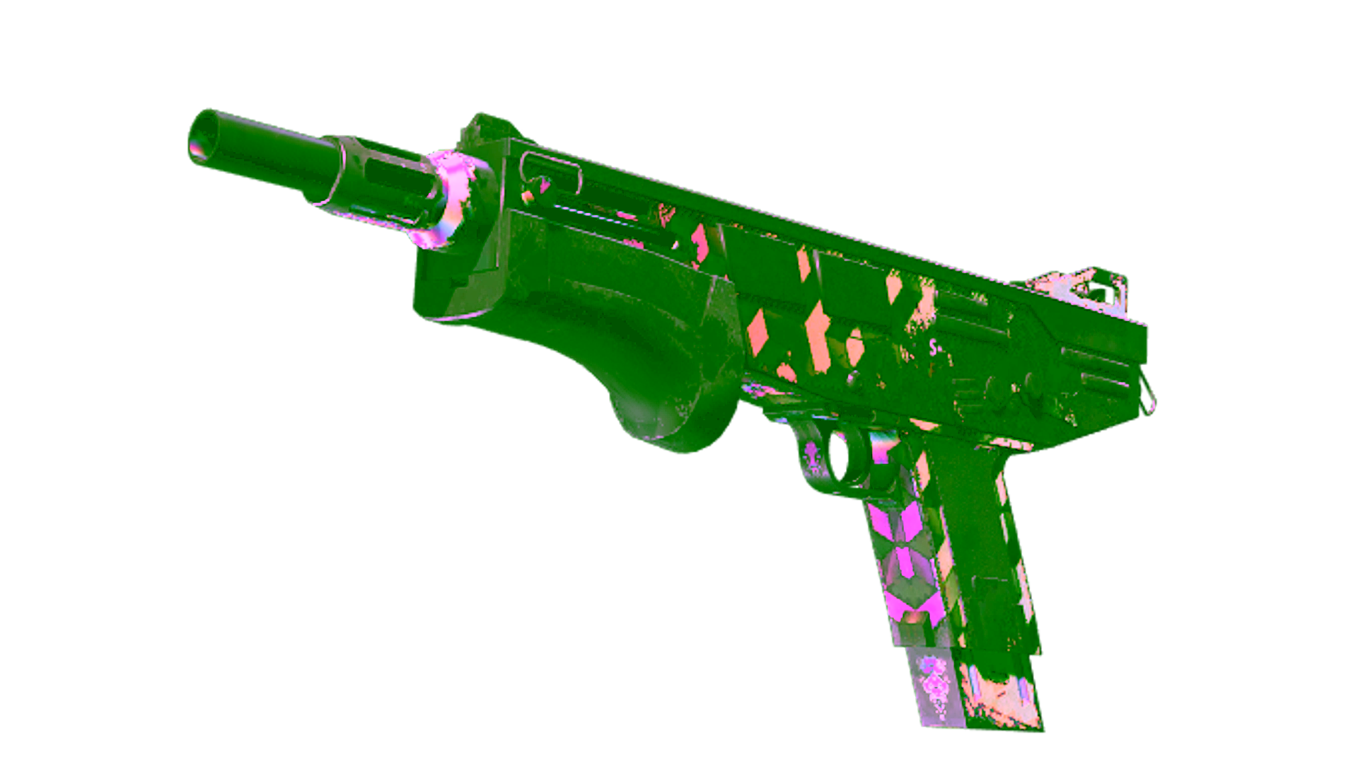 Rodyti MAG-7 | Prism Terrace (Field-Tested)