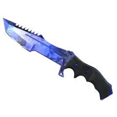 ★ Huntsman Knife | Doppler Phase 4 (Factory New)