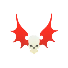 Sticker Night Lords 1