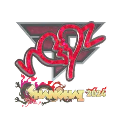 ropz (Glitter) | Shanghai 2024