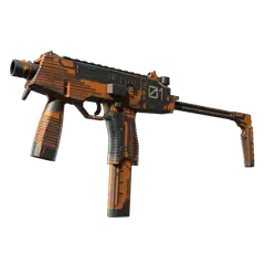 MP9 Modest Threat