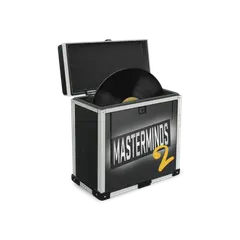 Masterminds 2 Music Kit Box