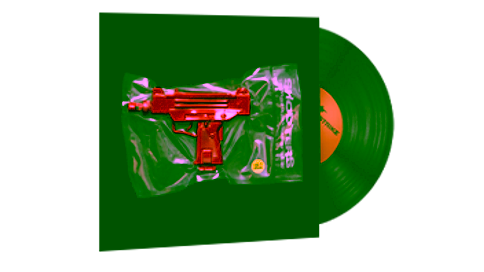 Mostrar para Music Kit | Juelz, Shooters