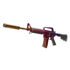 M4A1-S Fade