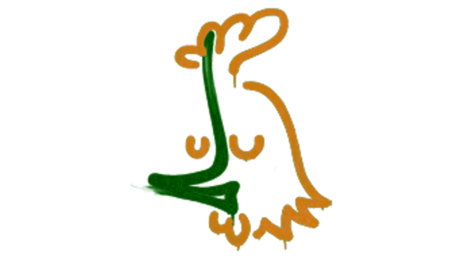 Display for Sealed Graffiti | Recoil AK-47 (Desert Amber)