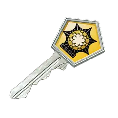 Chroma 2 Case Key