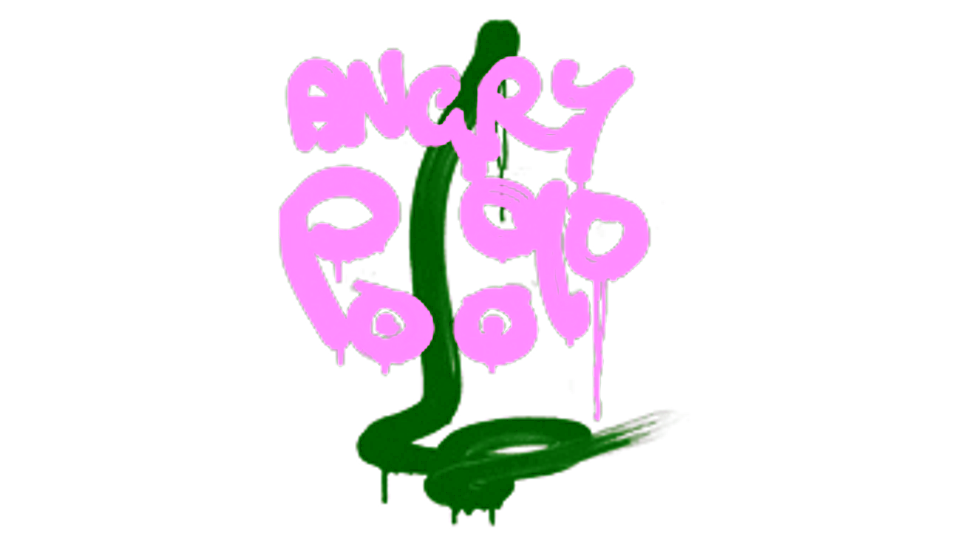 Display for Sealed Graffiti | Recoil P90 (War Pig Pink)