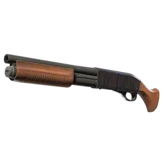Sawed-Off Runoff