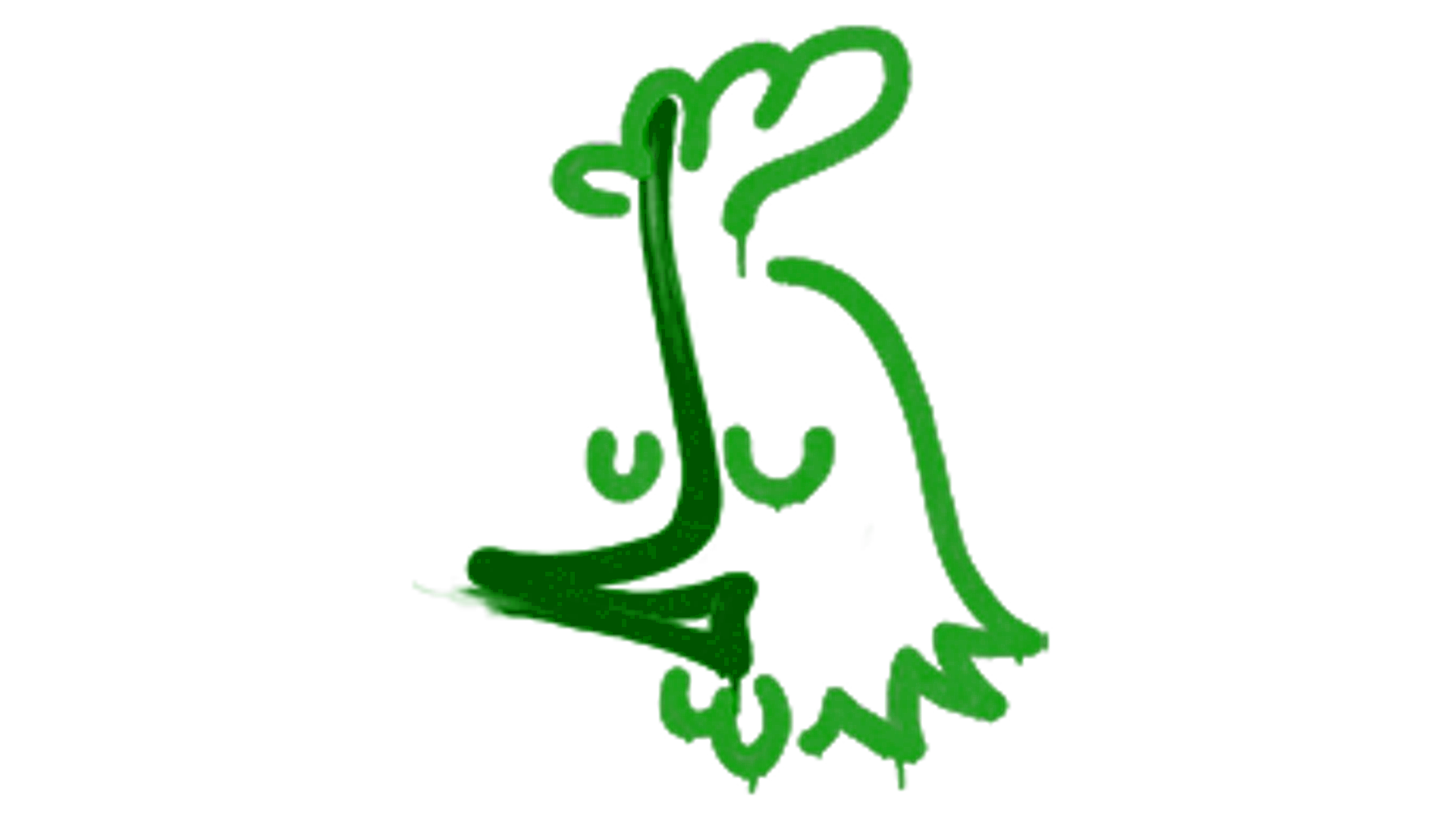 Display for Sealed Graffiti | Recoil AK-47 (Jungle Green)