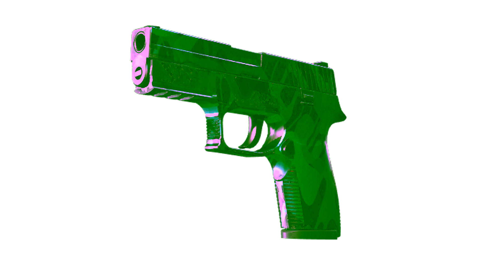 Visar för StatTrak™ P250 | Ripple (Well-Worn)
