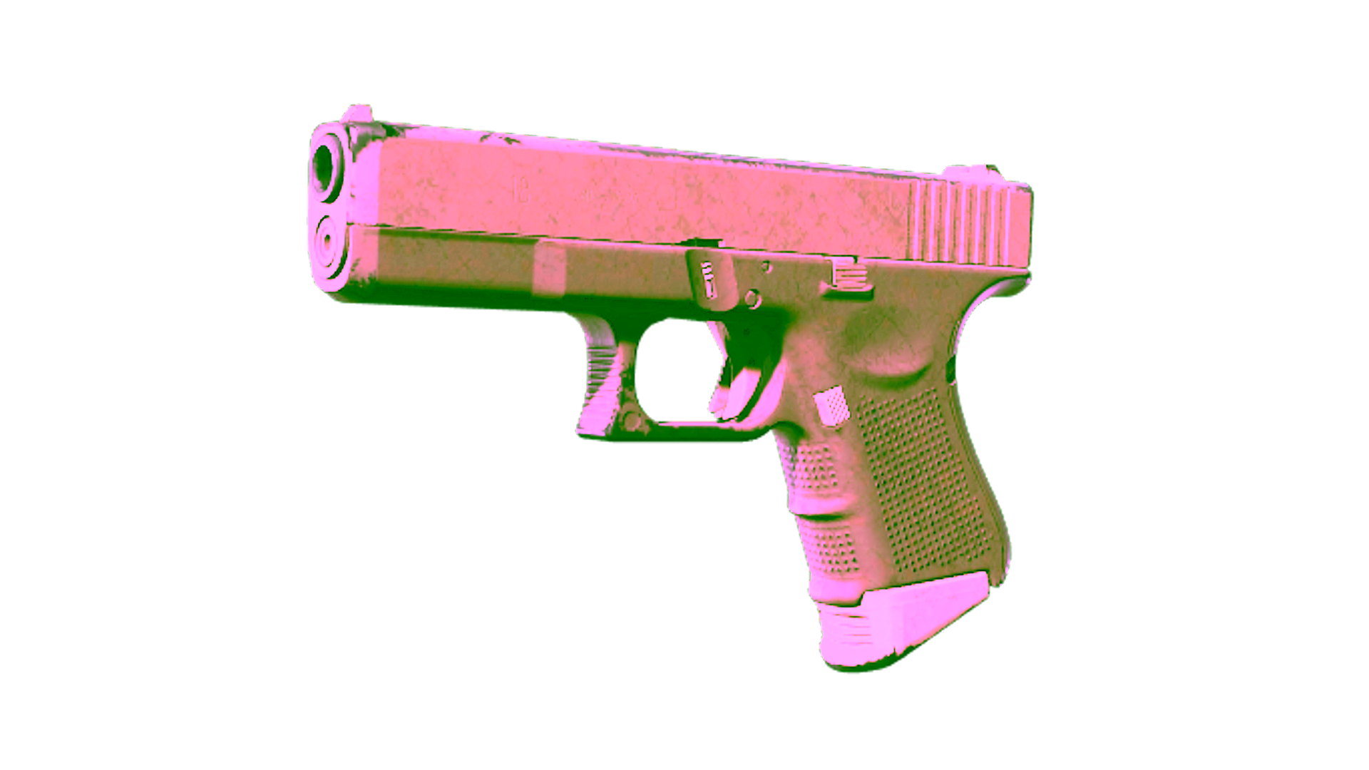 Display for Souvenir Glock-18 | Sand Dune (Field-Tested)