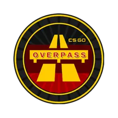 The Overpass Collection