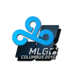 Cloud9 | MLG Columbus 2016