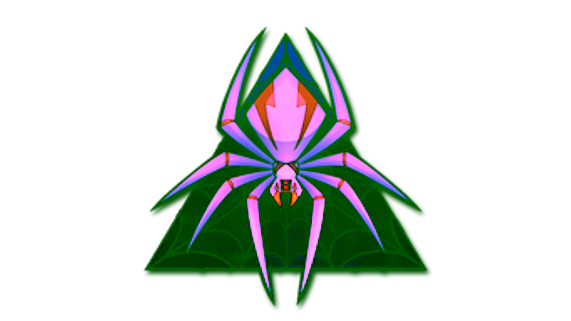 Sticker | Gold Web için görüntü