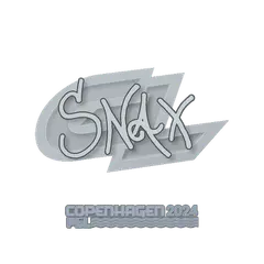 Snax | Copenhagen 2024
