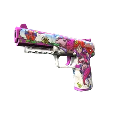 Image of StatTrak™ Five-SeveN | Fairy Tale (Minimal Wear)