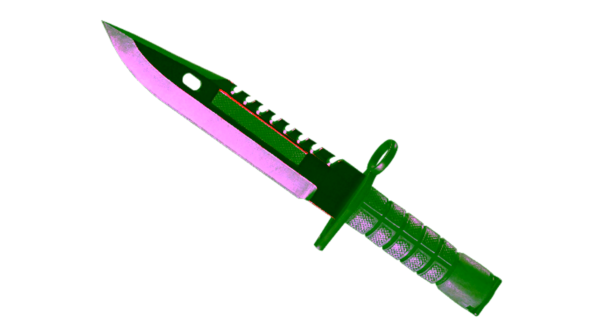 Anzeige für ★ M9 Bayonet | Autotronic (Battle-Scarred)