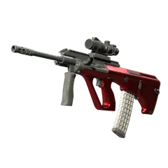AUG Hot Rod
