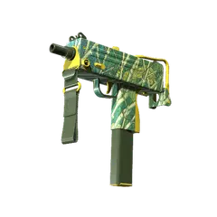 MAC-10 Poplar Thicket