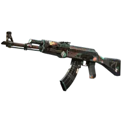 AK-47 | Rat Rod (Well-Worn)