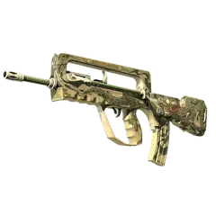 FAMAS Snake Song