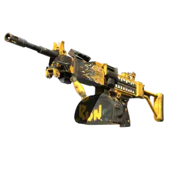 Negev Loudmouth