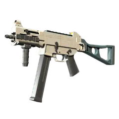 UMP-45 Labyrinth