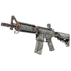 M4A4 Zubastick