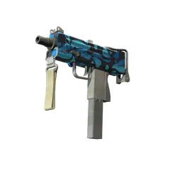 MAC-10 Oceanic