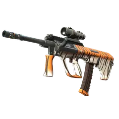 AUG Bengal Tiger