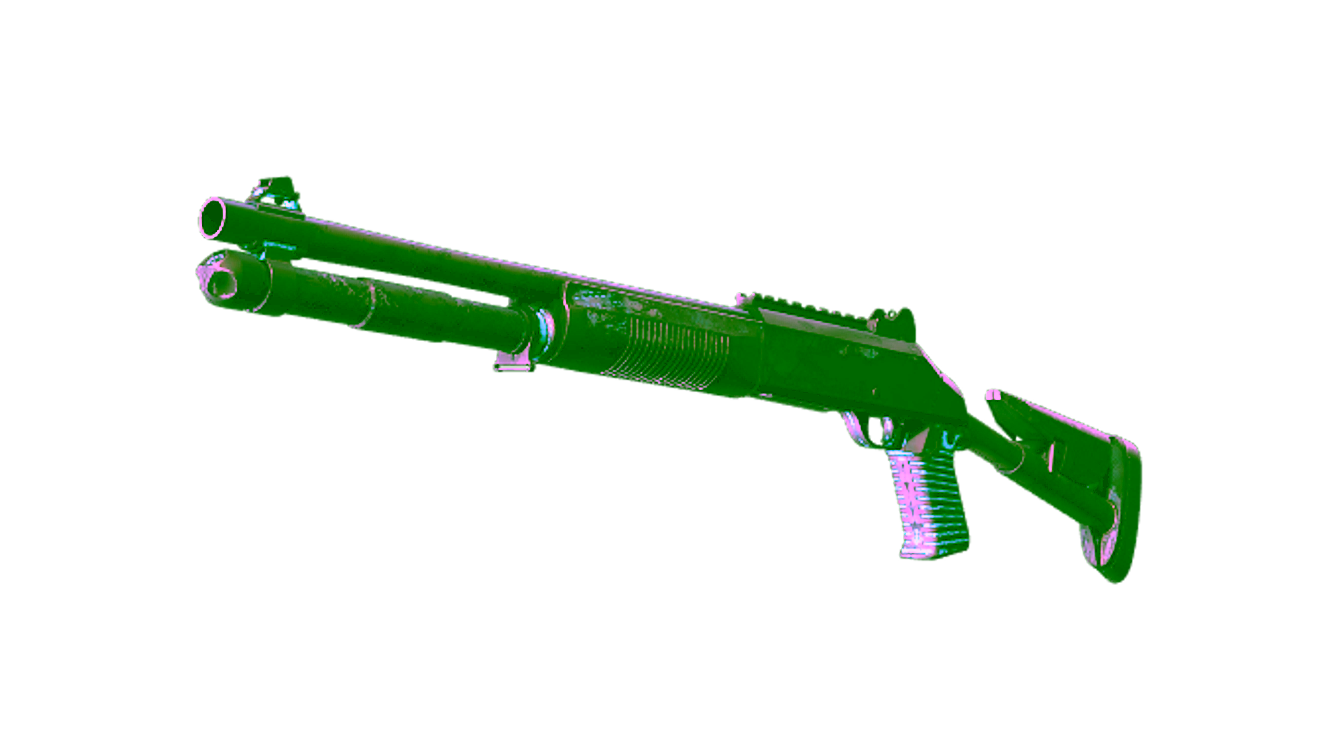 StatTrak™ XM1014 | Slipstream (Battle-Scarred) için görüntü