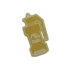 Sticker Safari Shine