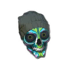 Sticker Viggo