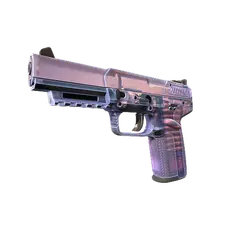 Five-SeveN Dark Polymer