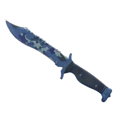 ★ Bowie Knife | Bright Water (Field-Tested)