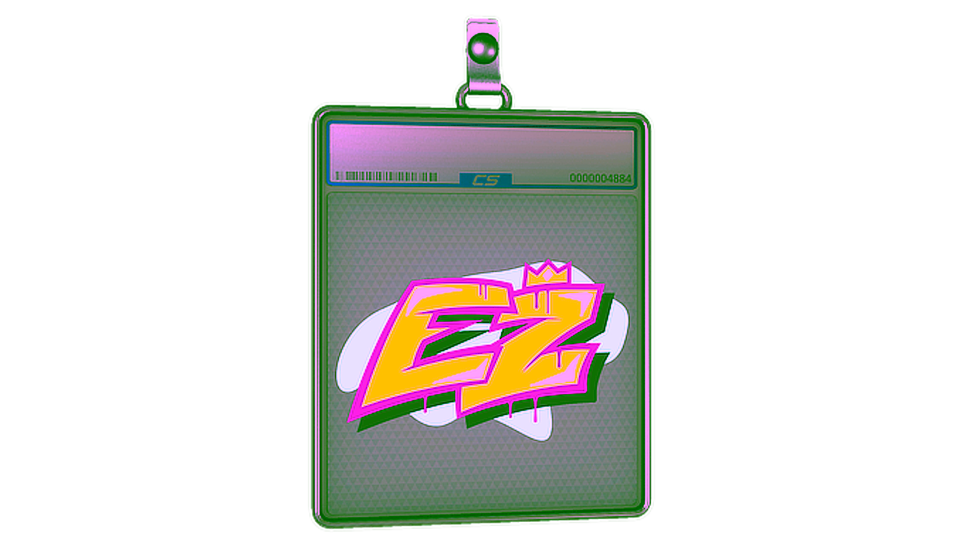 Visar för Sticker Slab | EZ