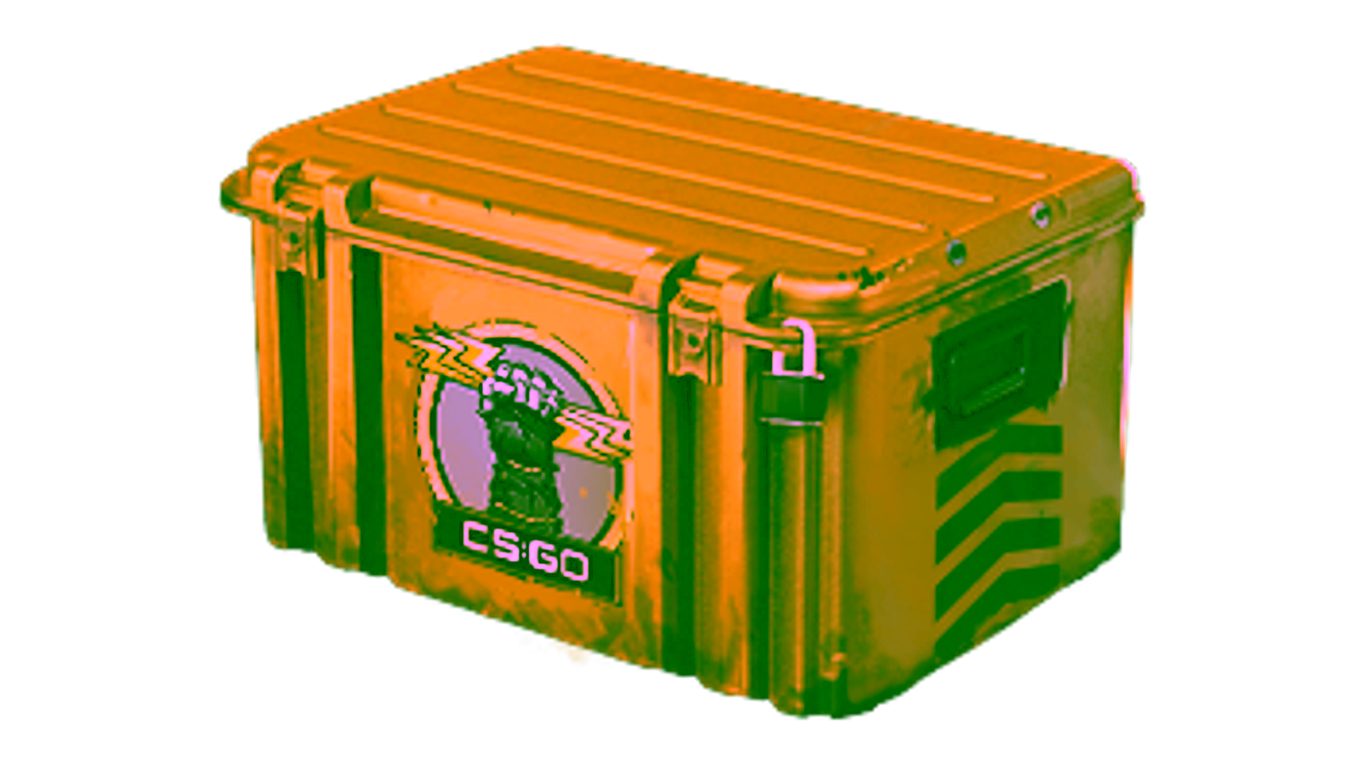 Glove Case için görüntü