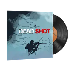 Music Kit Daniel Sadowski, Dead Shot